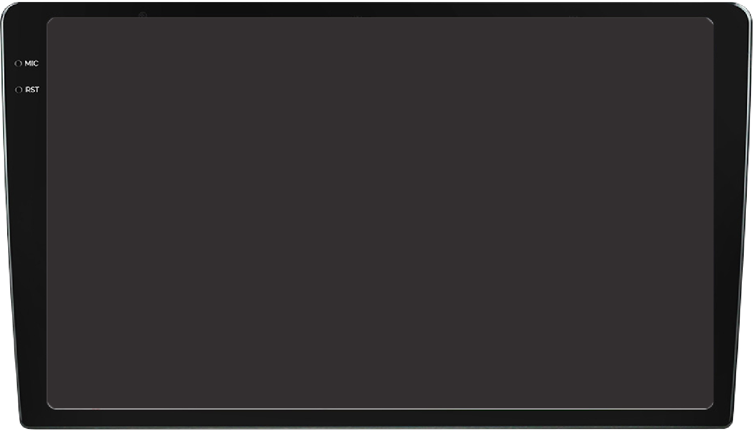 LYNO 9.5 INCH Android Car Display - Premium In-Car Entertainment System